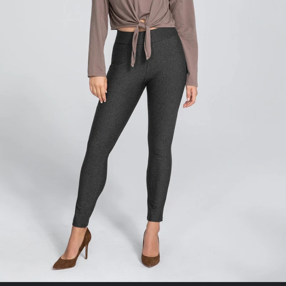 NWT Honeylove Everready Pants Size XL Black